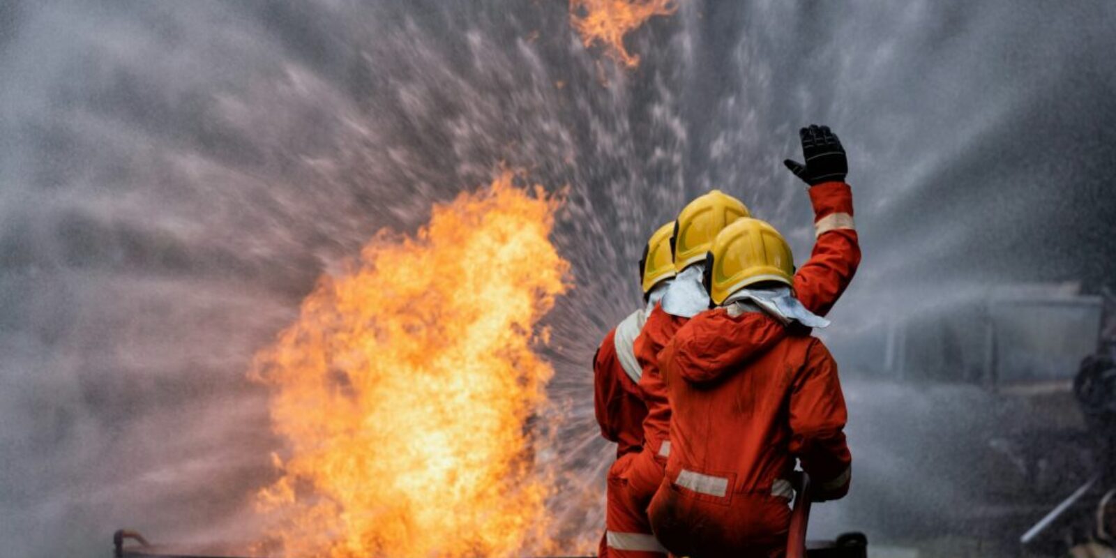 Wofür ist ein Brandschutzbeauftragter verantwortlich?