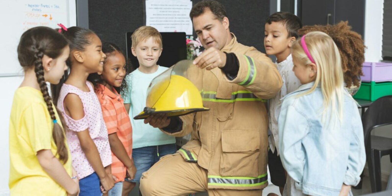 Wann benötigen Sie einen Brandschutzbeauftragten?
