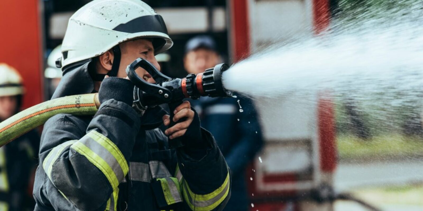 Was verdient ein Brandschutzbeauftragter?